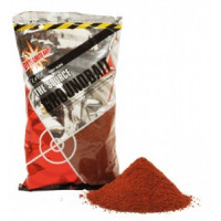 Підгодовування Dynamite Baits Groundbaitss 1kg