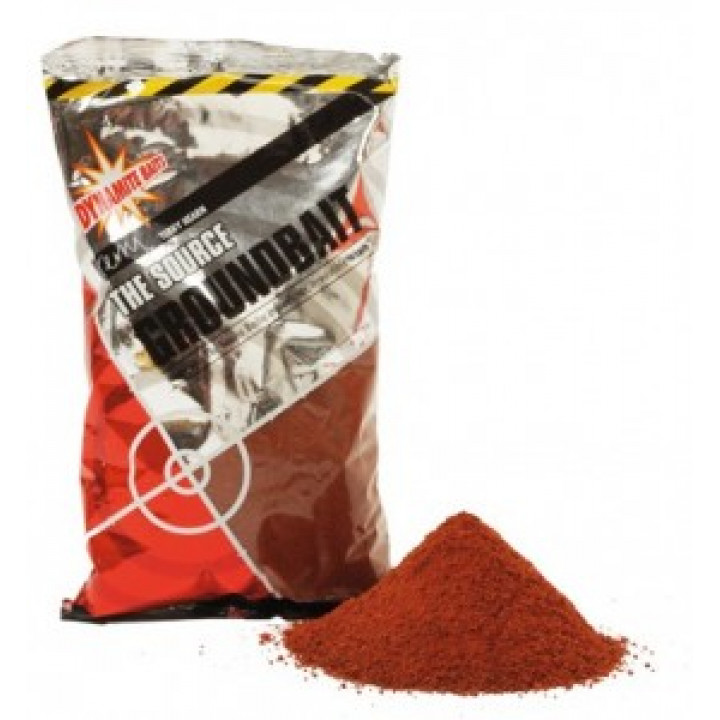 Dynamite Baits Groundbaitss 1kg