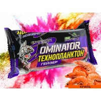 Технопланктон ProfMontazh DOMINATOR Geyzer Active (2х90g) Криль