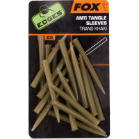 Антитангл Fox Edges Anti-Tangle Sleeves Khaki
