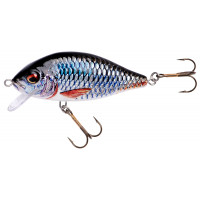 Воблер Jaxon HS Karas Nature 3D 9cm 17g F #PN