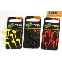 Кріплення на гачок FOX Zig Aligna Sleeves Red
