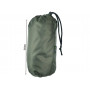 Накидка ProfMontazh на крісло універсальна Waterproof 115PU (Khaki)