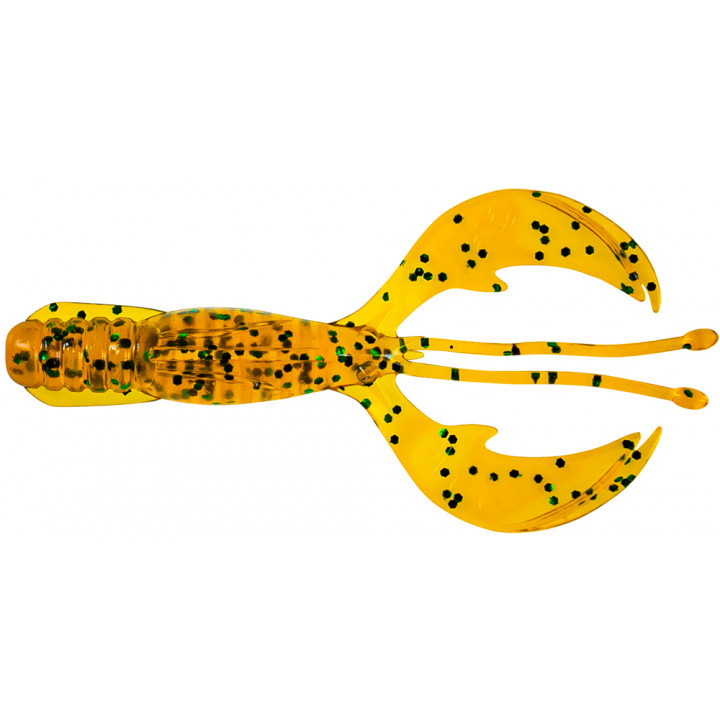 Силикон Select Kraken 1.8" #006 (7шт/уп)