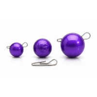 Груз DS "Чебурашка" Violet 12g