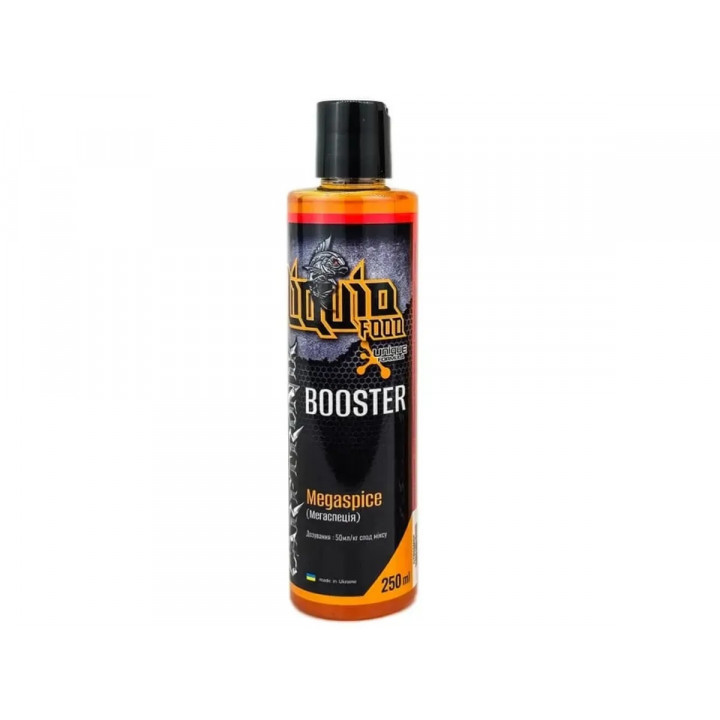 Бустер Carptronik Megaspice (Мегаспеція) 250ml