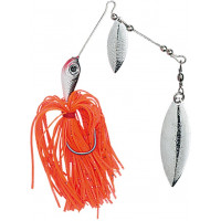 Спіннербейт Jaxon Spinner Bait 1 A