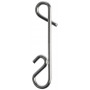 Безузловка Select Easy Snap M 0.6mm 15mm 10шт