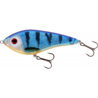 Воблер Westin Swim 13.5cm 77g (SP) 3D Water