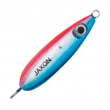 Блесна Jaxon Hypnos Weedless (незацепляйка) H