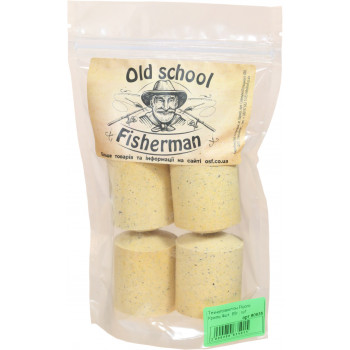 Технопланктон OSF Fluoro Криль 4шт 65g