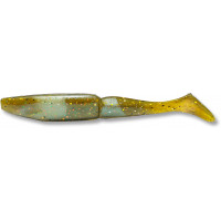 Силикон GAMBLER 4.25" EZ Swimmer Golden Shiner 1шт