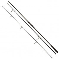 Вудлище Okuma Custom Black Carp 13'/3.90m 3.5lb 3sec