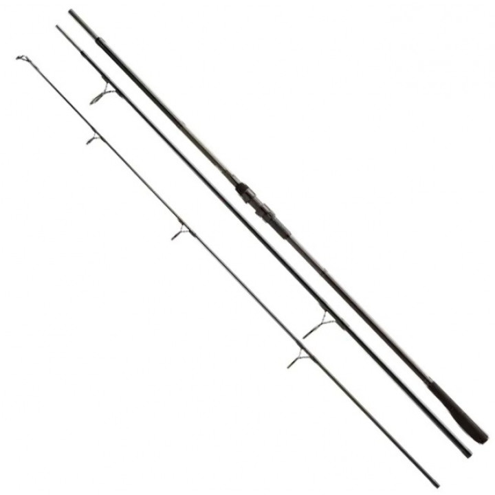 Вудлище Okuma Custom Black Carp 13'/3.90m 3.5lb 3sec