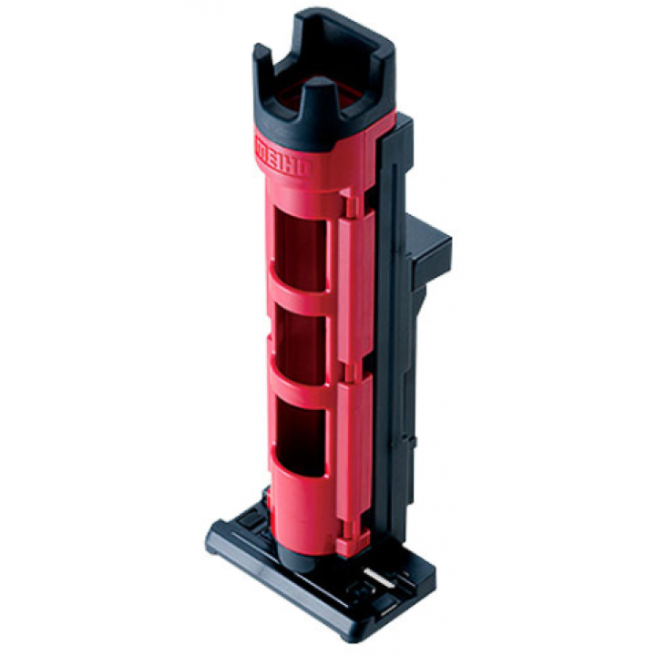 Держатель удилища Meiho Rod Stand BM-230N RD/BK