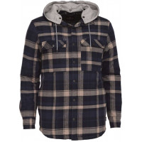 Куртка Kinetic Timber Jacket M Blue