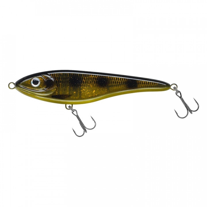 Воблер Strike Pro Big Bandit Suspending 195SP 90g C713G