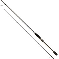 Спиннинг Graphiteleader Limited Edition Zanna GZANS-762L (EVA) 2.29m 1-15g