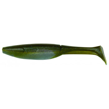 Силикон Kinetic TODDLER 15cm 27g SLIMY FROG 1шт