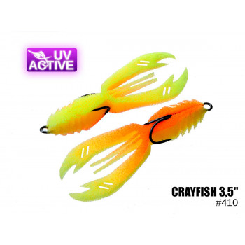 Поролоновий Рачок Профмонтаж Crayfish 3,5