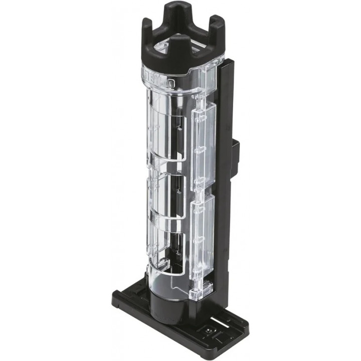 Держатель удилища Meiho Rod Stand BM-250 Clear Прозрачный