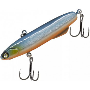 Воблер VIVERRA Cucumber 85mm 27,5g #5