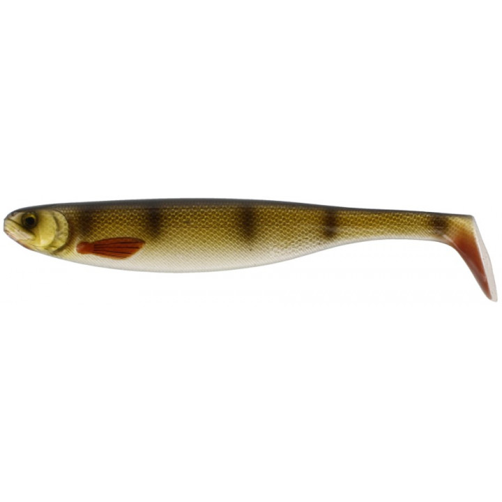 Силикон Westin ShadTeez Slim Box 27cm 117g Crystal Perch 1шт