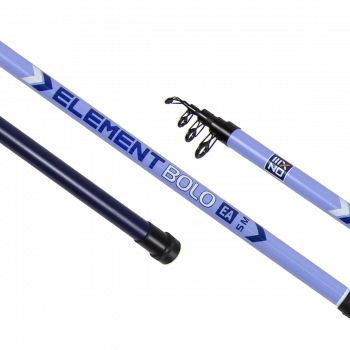 Удилище ZEOX Element EA bolo 4.00m