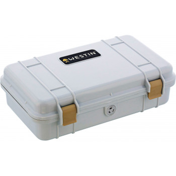 Коробка Westin W3 WP Floating Accessory Box 23x11.5x5.8cm S1