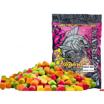 Пелетс Carptronik Fruit Mix (Фруктовий мікс) 3kg 11mm