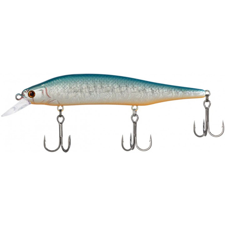 Воблер Select Messer 115SP 115mm 16.0g #34 (1.5-1.8m)