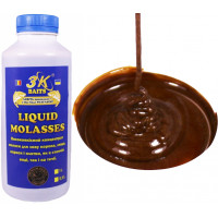 Меласса 3KBaits (карамель) 500ml