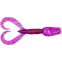 Силикон Keitech Little Spider 3" (8шт/уп) PAL#13 mistic spice