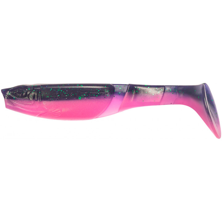 Силикон Select Boozer 5.3" #205 (3шт)