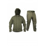 Штаны BAFT MASCOT PANTS Olive L