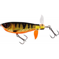 Воблер Westin Spot-On Twin Turbo 9cm 19g (F) Bling Perch