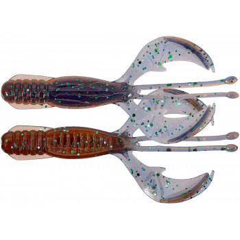 Силикон Select Kraken 1.8" #206 (7шт/уп)