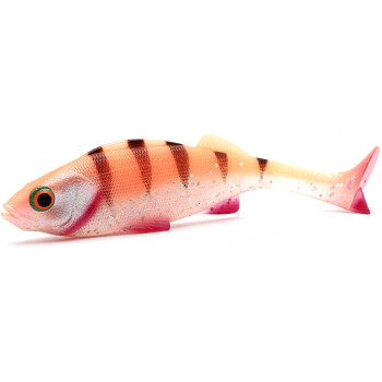 Силикон Westin Original Perch 9cm 8g T Orange Perch (2шт/уп)