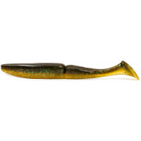Силикон Gambler Big EZ 5.25" 5шт. 135mm 19g Red Ear