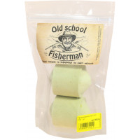 Технопланктон OSF Fluoro Укроп 2шт 100g
