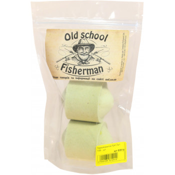 Технопланктон OSF Fluoro Укроп 2шт 100g