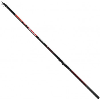 Удилище болонское Brain Classic Strong Bolo 4m 10-30g