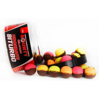Бойли Bounty Biturbo Belachan (белачан) Mix-кольорів 16mm