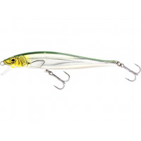 Воблер Westin Jerkbite SR 17cm 47g (SP) 0.5-1.5m Headlight