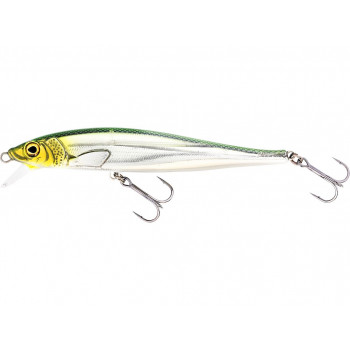 Воблер Westin Jerkbite SR 17cm 47g (SP) 0.5-1.5m Headlight