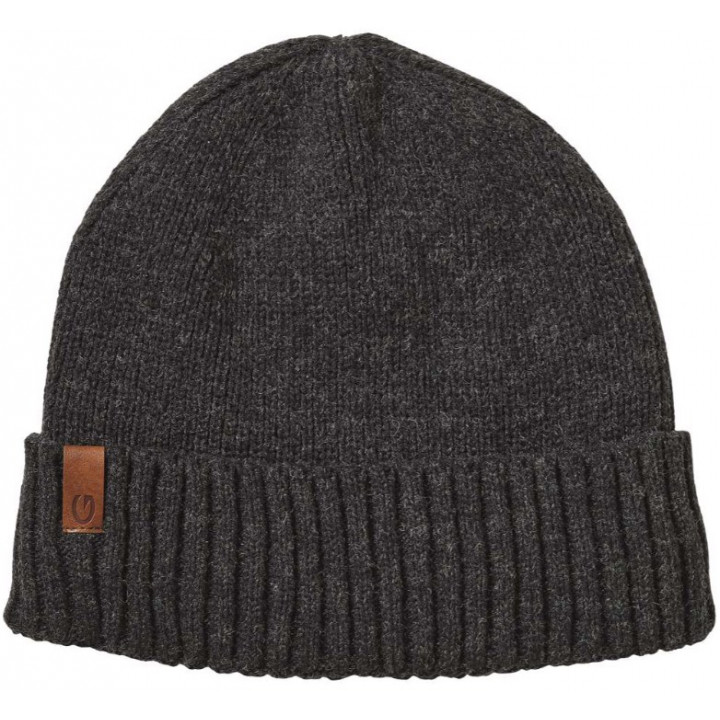 Шапка Kinetic Wool Hat One Size Grey Melange