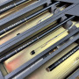 Удилище Herabunafishing Black Gold 4.5m 28 строй