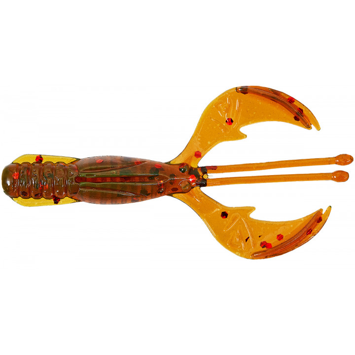 Силикон Select Kraken 3" #085 (5шт/уп)