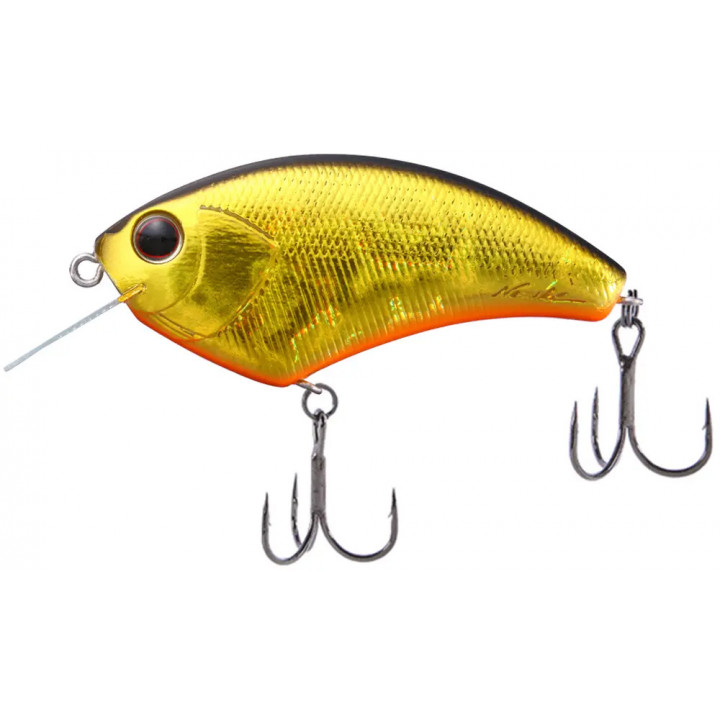 Воблер O.S.P. HPF Crank 63mm 9.8g H04 jpn (2.2m)