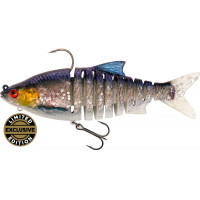 Силікон Westin Ricky The Roach Multi Jointed R2F 14cm 41g Si LE Headlight UV Roach 1шт/уп